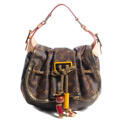 Louis Vuitton Monogram Kalahari PM 1 of 7