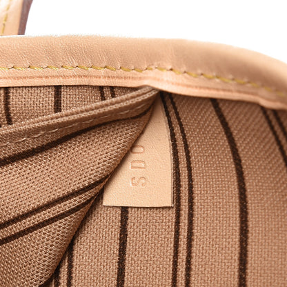 Louis Vuitton Monogram Neo Neverfull MM 8 of 10