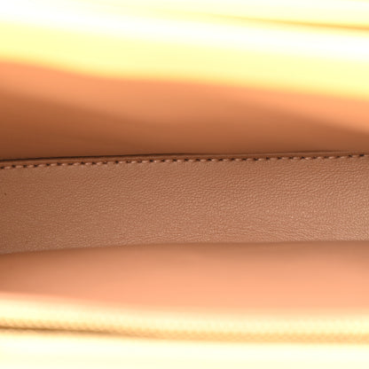 Gucci Snakeskin Horsebit 1955 Shoulder Bag Multicolor 5 of 13