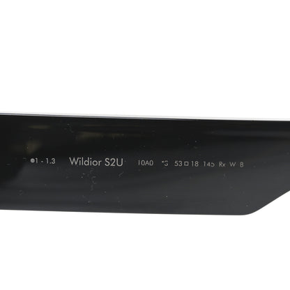 Christian Dior Wildior S2U Sunglasses Black 5 of 8