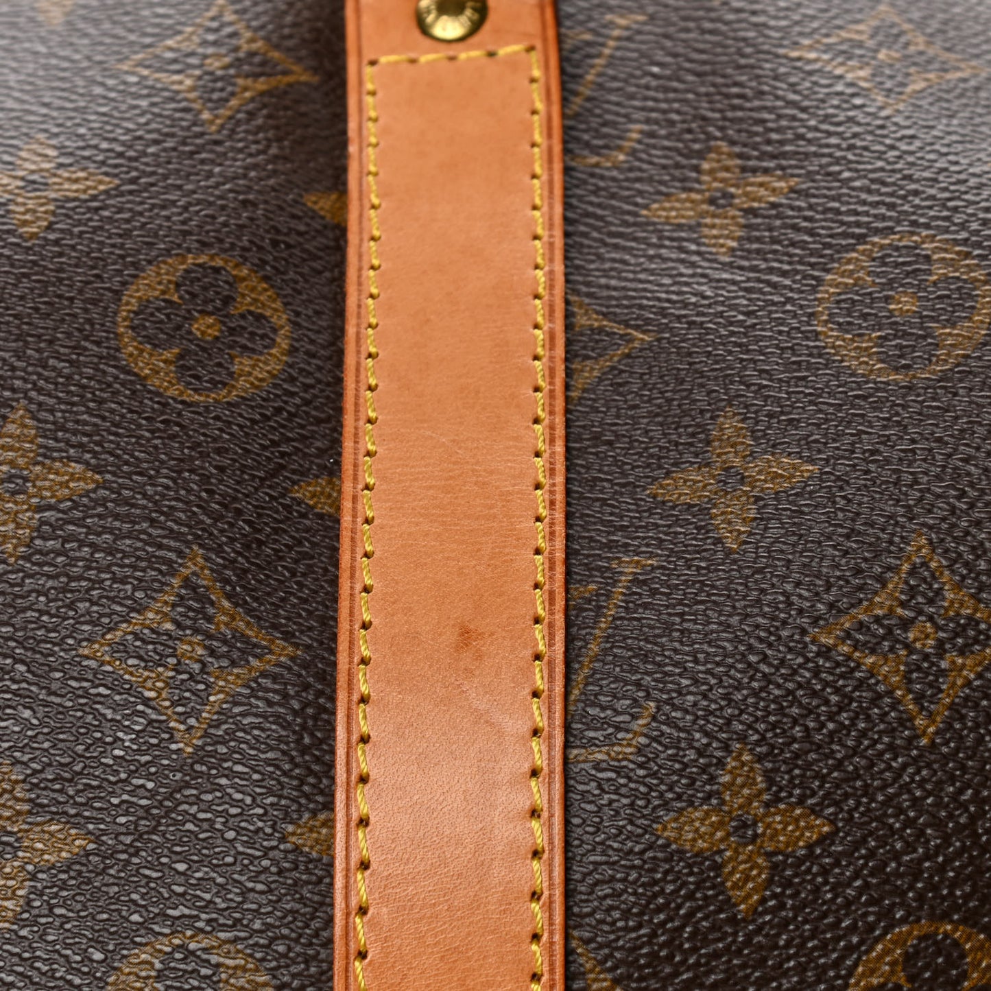 Monogram Keepall Bandouliere 55