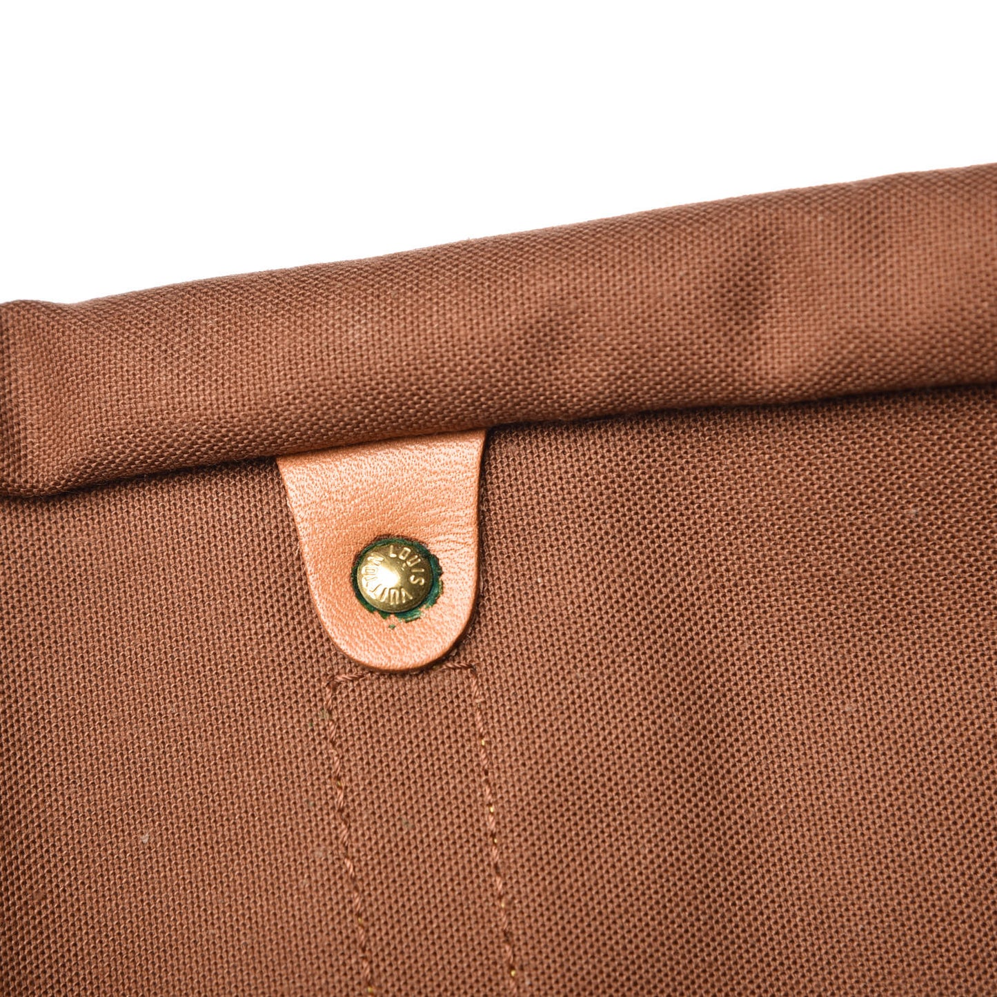 Monogram Sac Flanerie 50