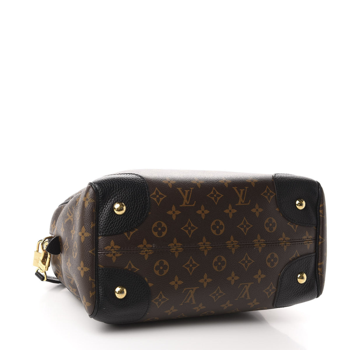 Monogram Retiro NM Black