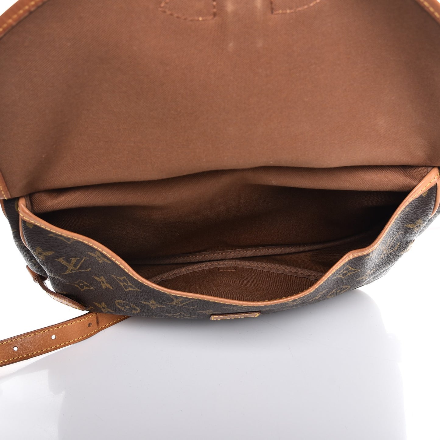 Monogram Saumur 30
