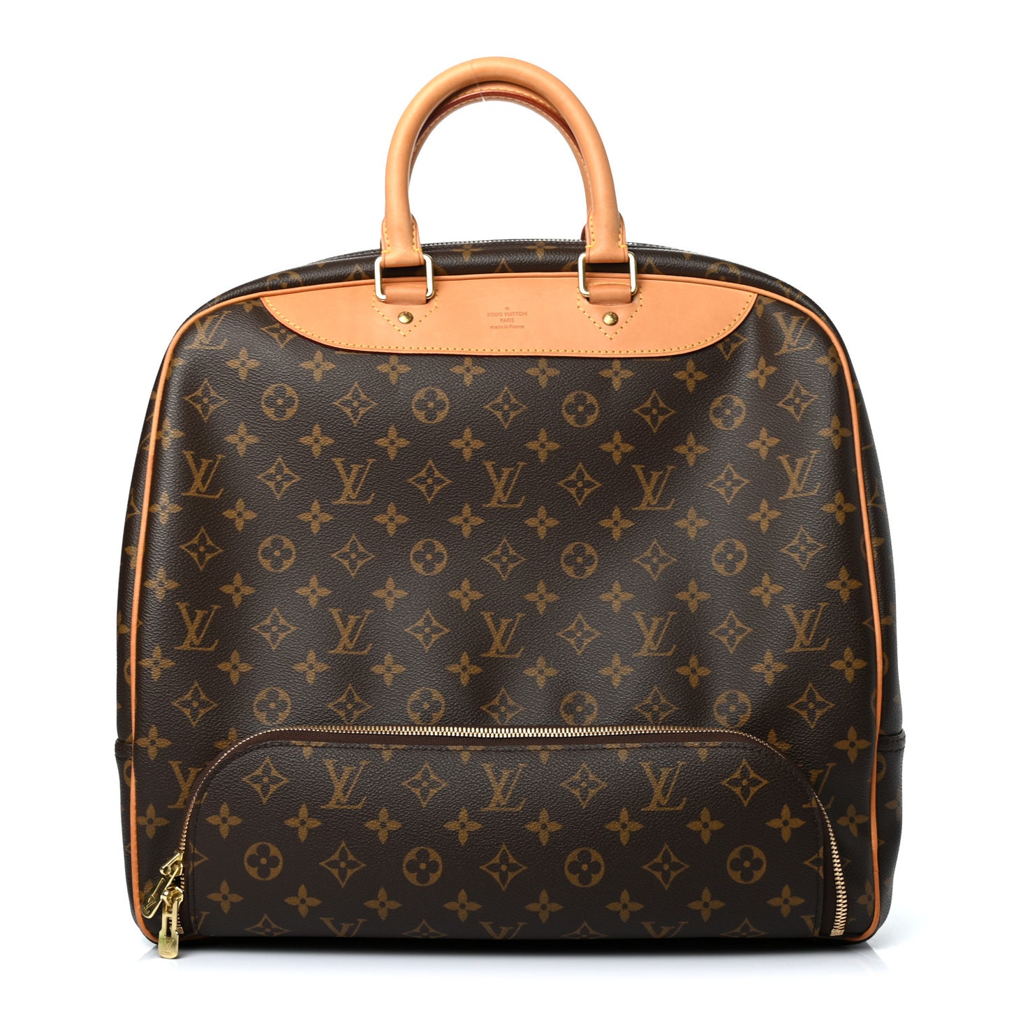Monogram Evasion Sports Bag