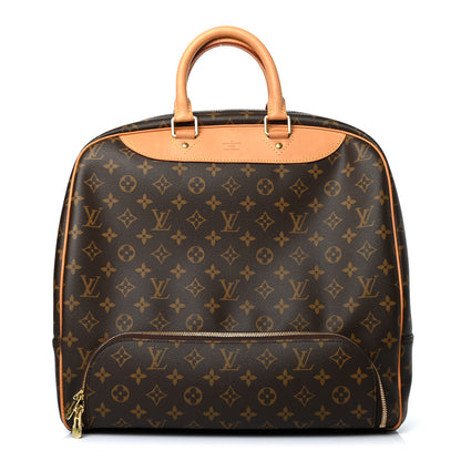 Louis Vuitton Monogram Evasion Sports Bag 1 of 7