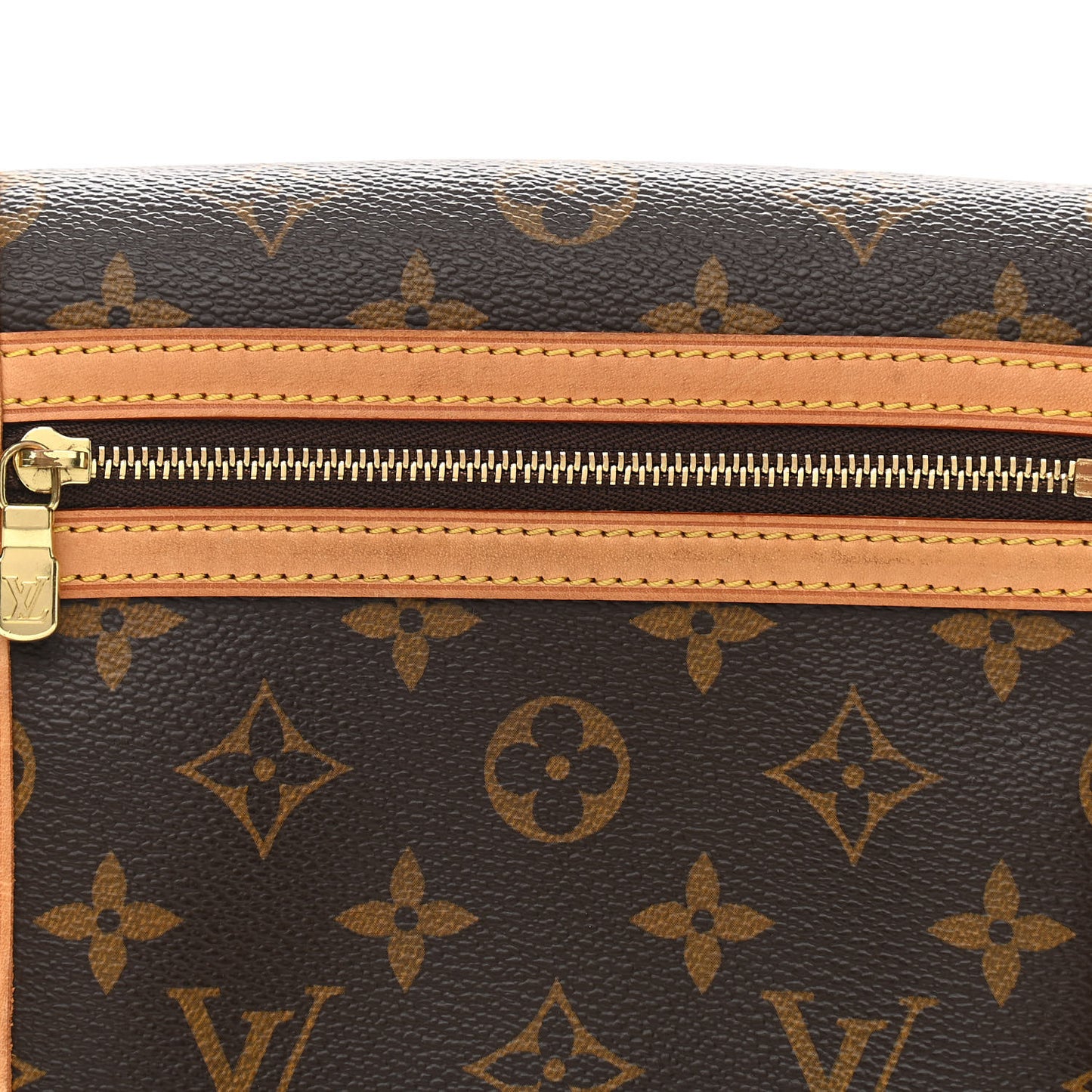 Monogram Bosphore Bum Bag
