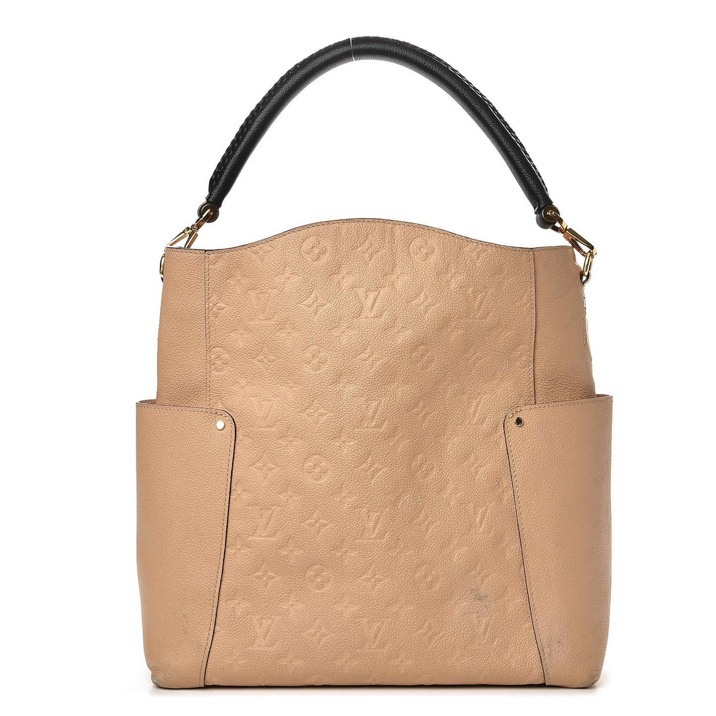 Empreinte Bagatelle Dune