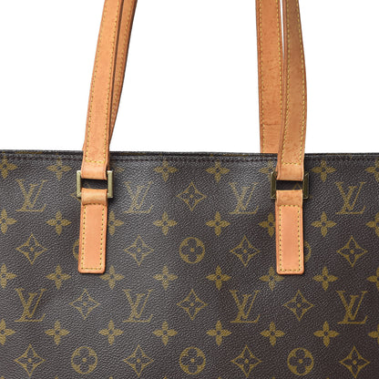 Louis Vuitton Monogram Luco 11 of 12
