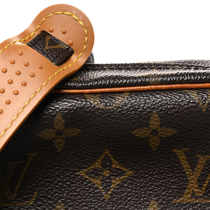Louis Vuitton Monogram Amazone 7 of 9