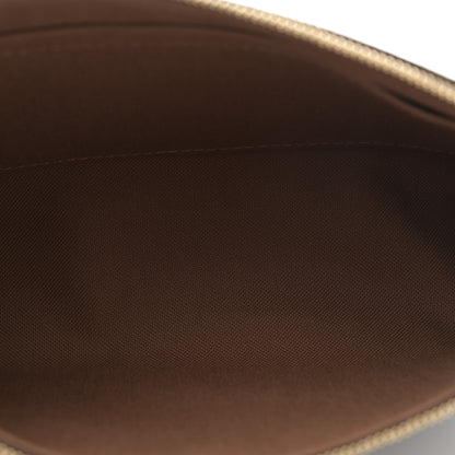 Louis Vuitton Monogram Pochette Accessories NM 4 of 9