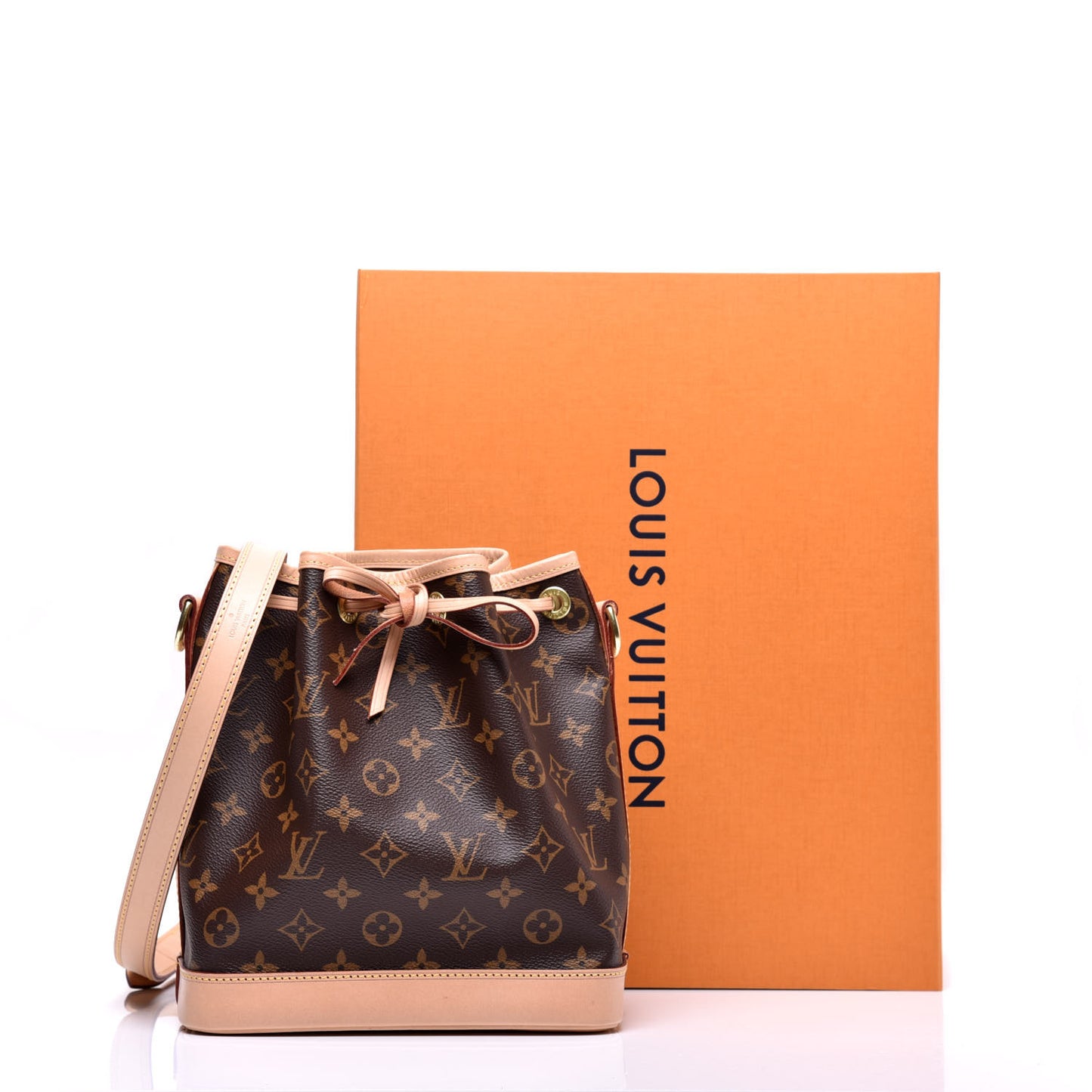 Monogram Noe BB