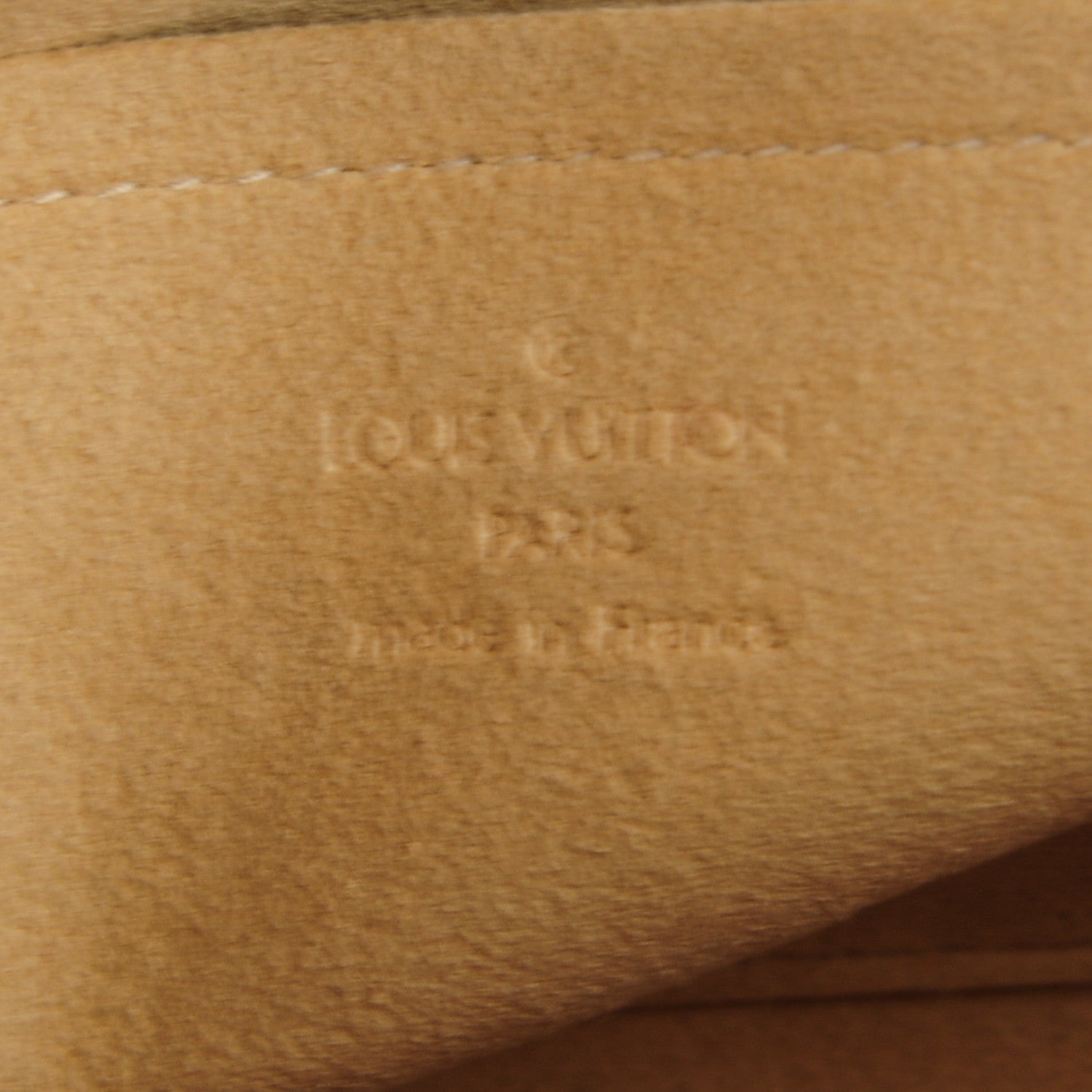 Louis Vuitton Monogram Pochette Twin GM 6 of 7