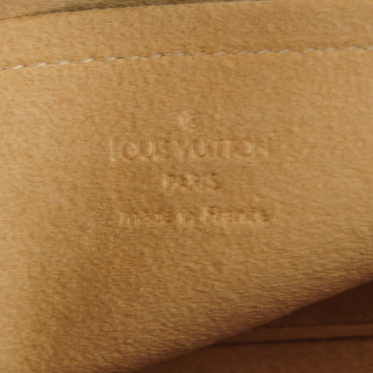Louis Vuitton Monogram Pochette Twin GM 6 of 7