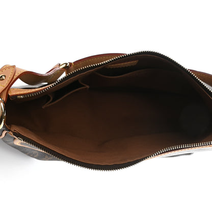 Louis Vuitton Monogram Tulum PM 4 of 4