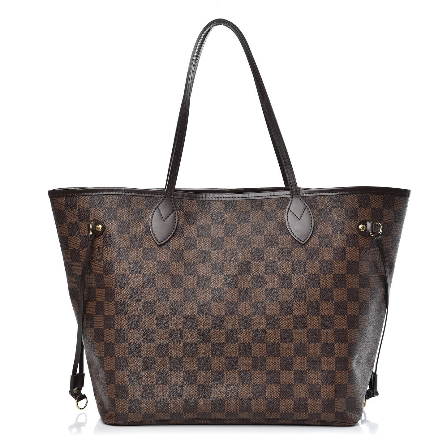 Damier Ebene Neverfull MM