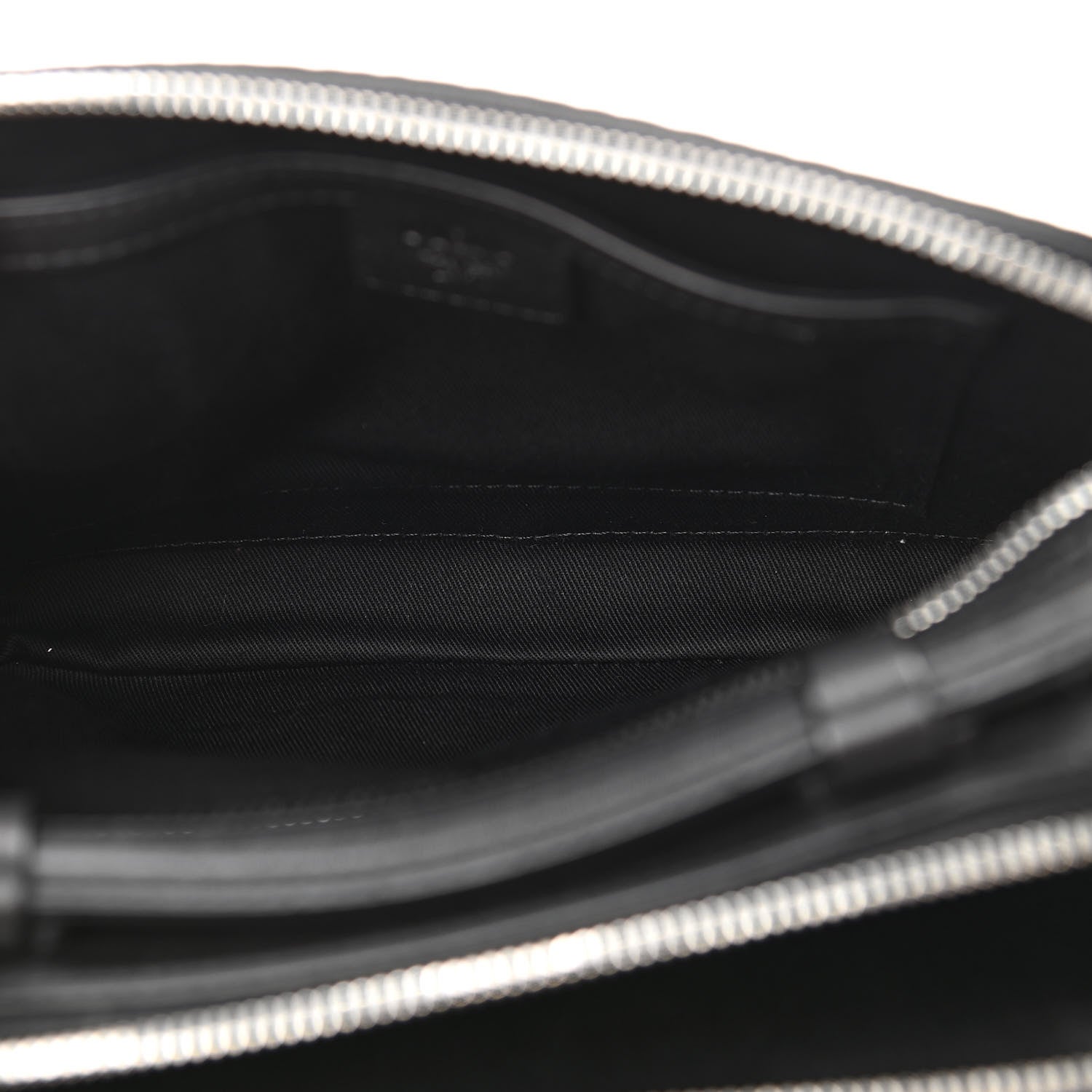 MCM Visetos Small Klassik Box Bag Black 6 of 10