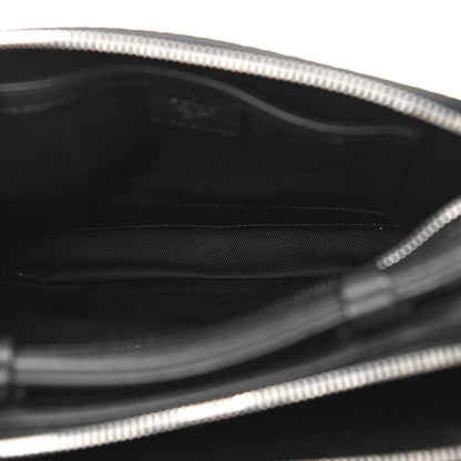 MCM Visetos Small Klassik Box Bag Black 6 of 10