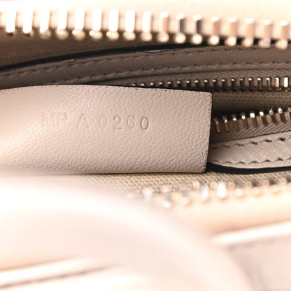 Givenchy Calfskin Crocodile Embossed Mini Antigona Dune 7 of 10