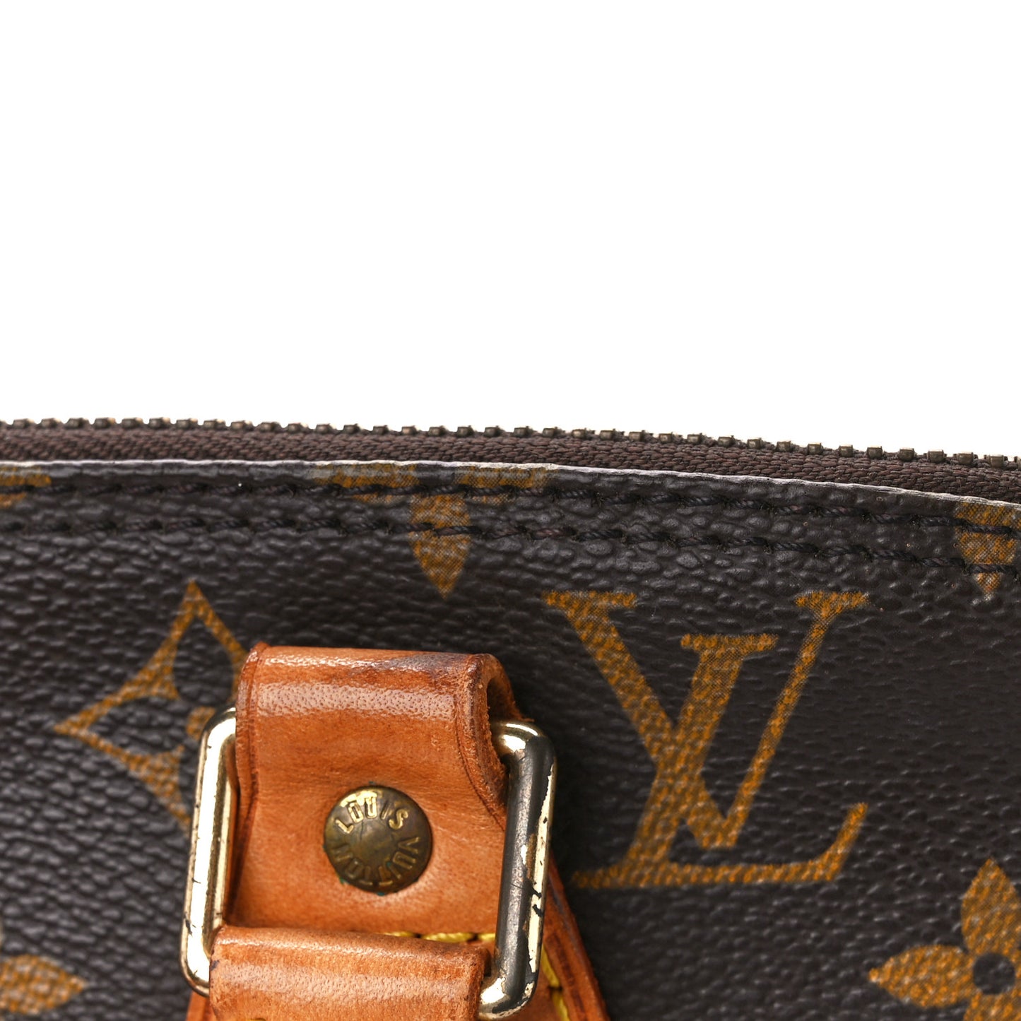 Monogram Alma PM