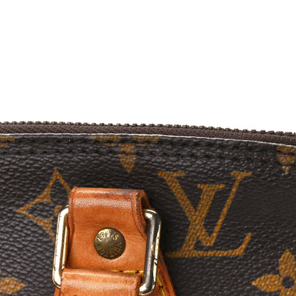 Louis Vuitton Monogram Alma PM 17 of 20