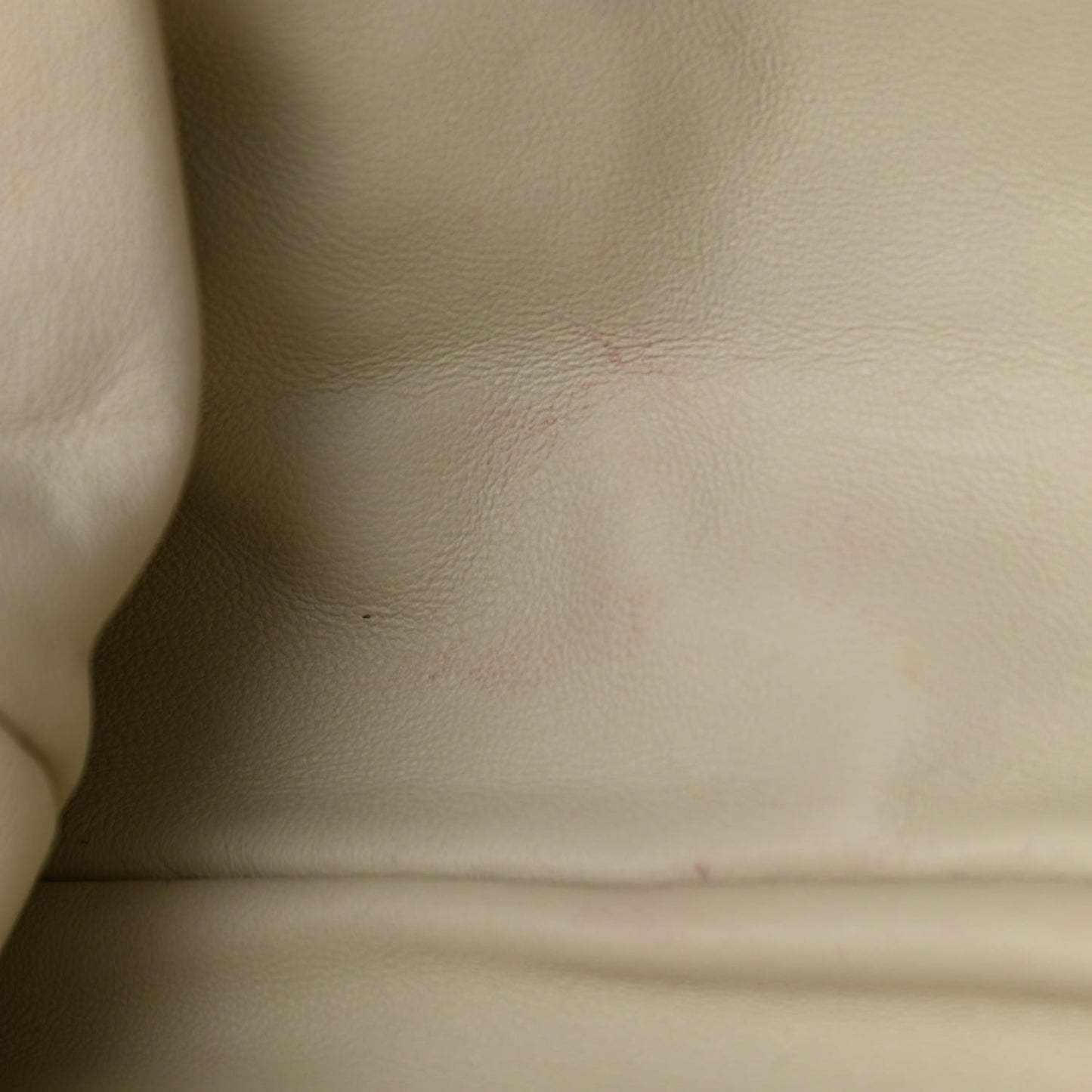 Nappa Intrecciato The Mini Pouch Plaster