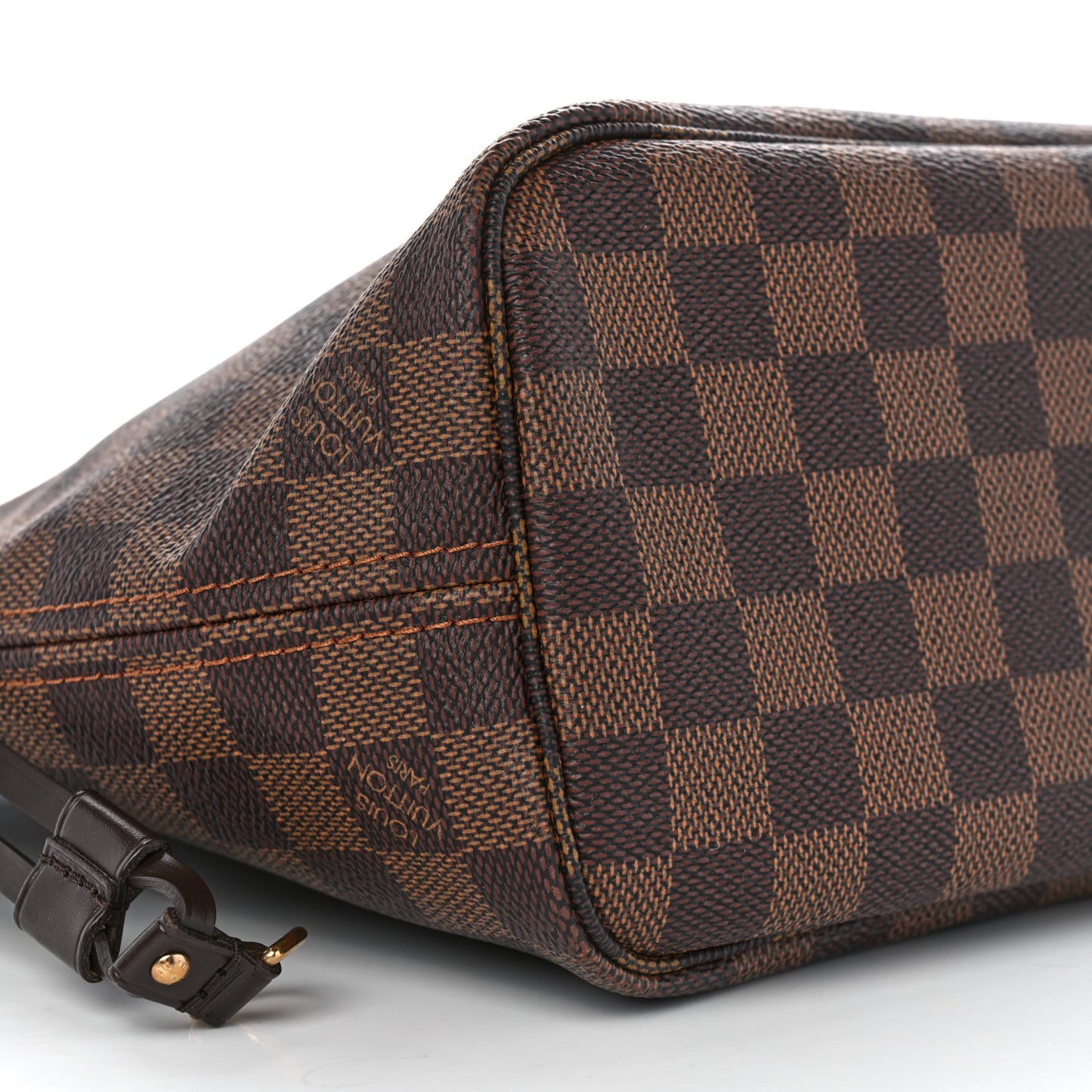 Damier Ebene Neverfull PM