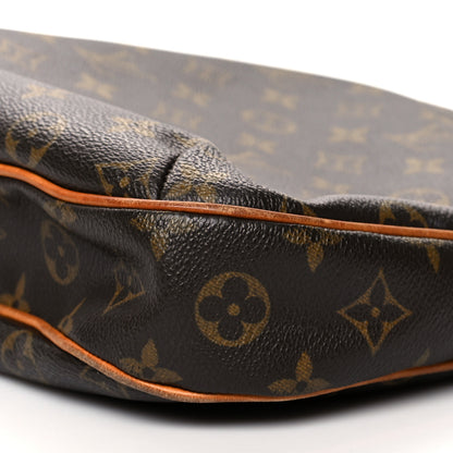 Louis Vuitton Monogram Odeon MM 9 of 12