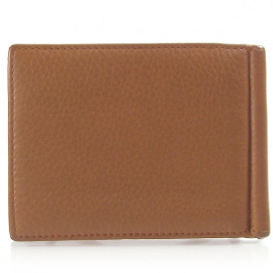 Gucci Alligator Trim Mens Leather Prince Wallet 2 of 8