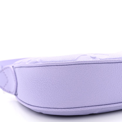 Louis Vuitton Empreinte Monogram Mini Moon Iris 8 of 9