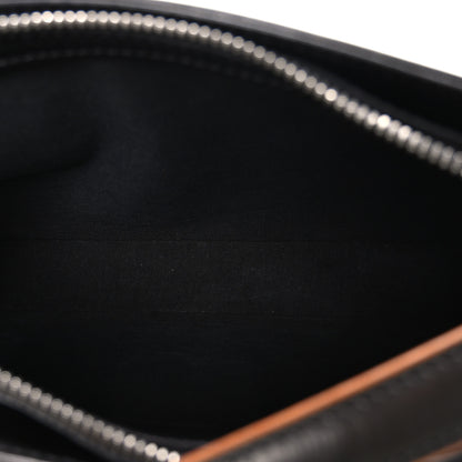 Louis Vuitton Mat Monogram Fowler Black 5 of 11