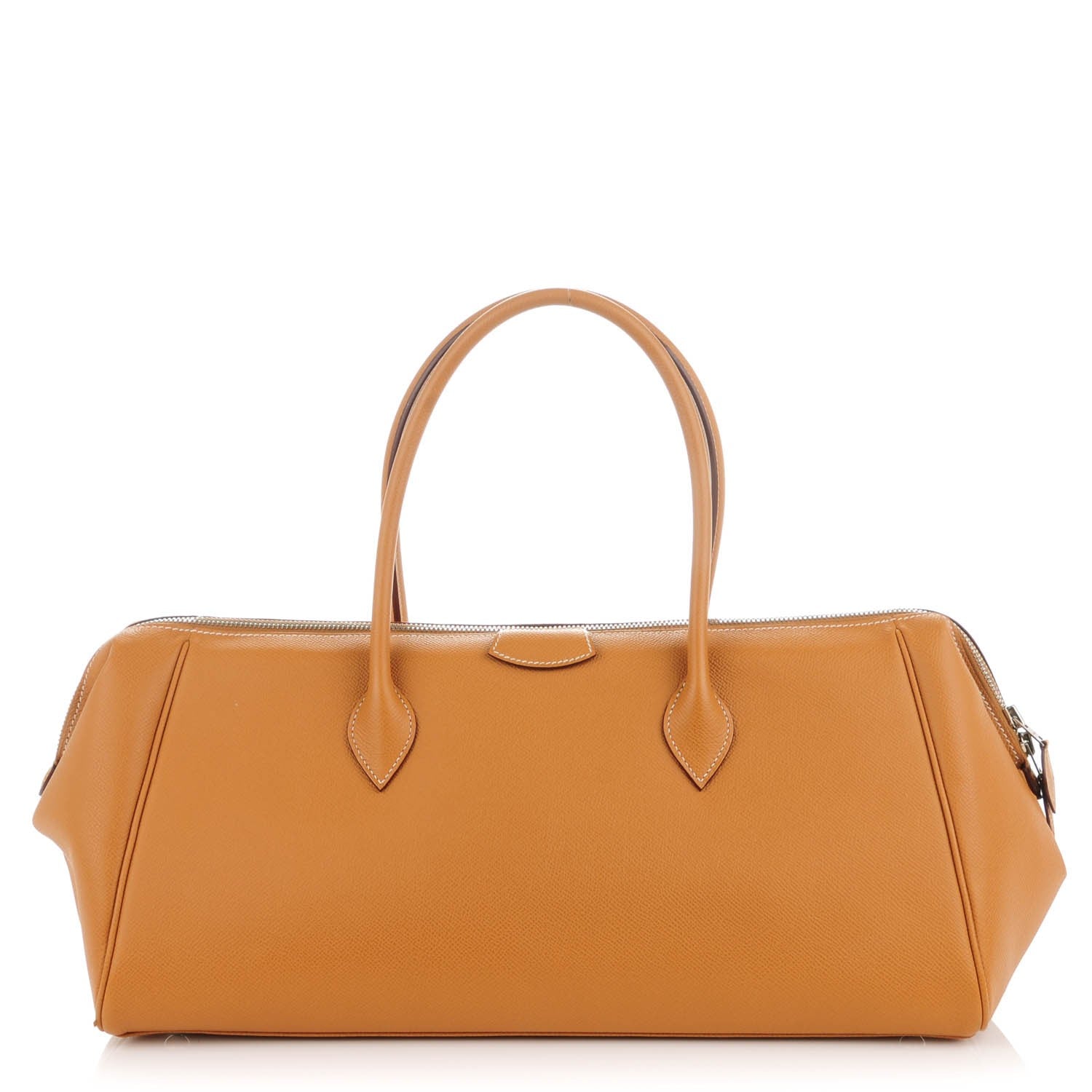 Hermes Epsom Paris Bombay 40 Gold 1 of 13
