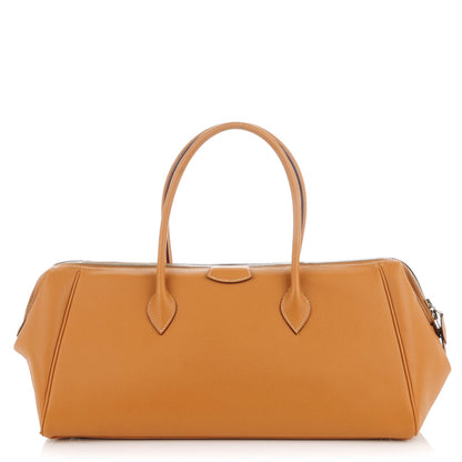 Hermes Epsom Paris Bombay 40 Gold 1 of 13