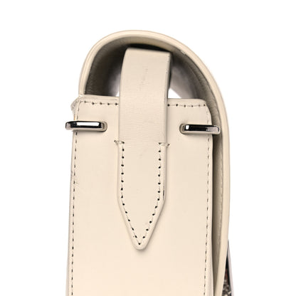 3.1 Phillip Lim Calfskin Alix Saddle Crossbody Bag Off White 14 of 18