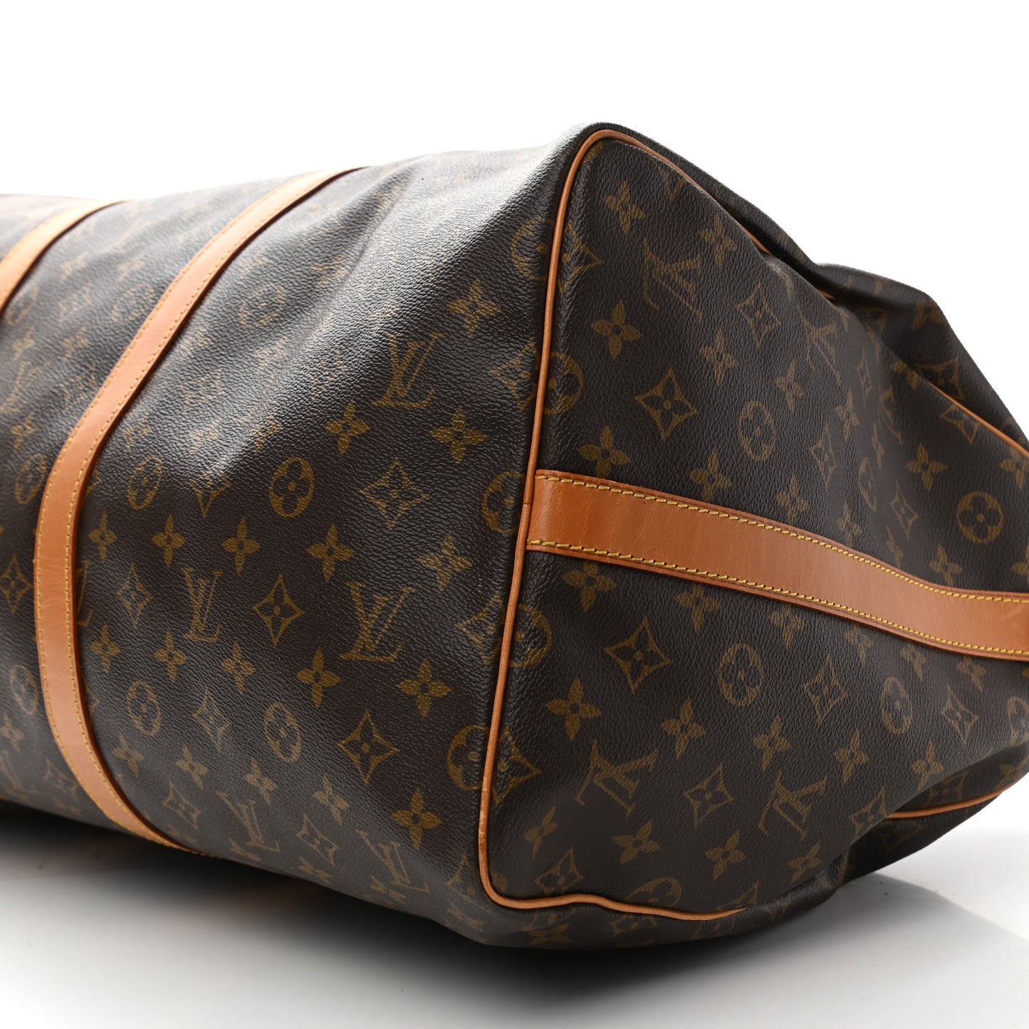 Monogram Keepall Bandouliere 55