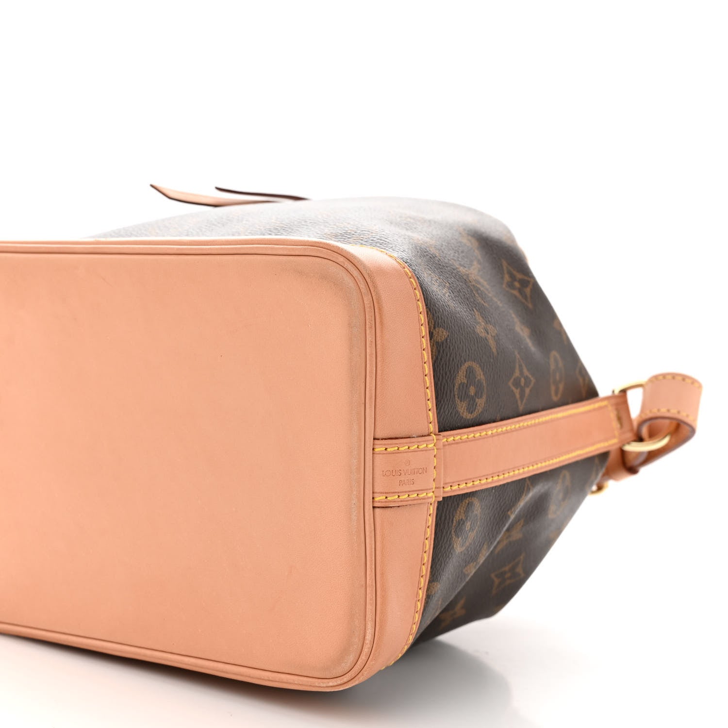 Louis Vuitton Monogram Noe BB 10 of 10