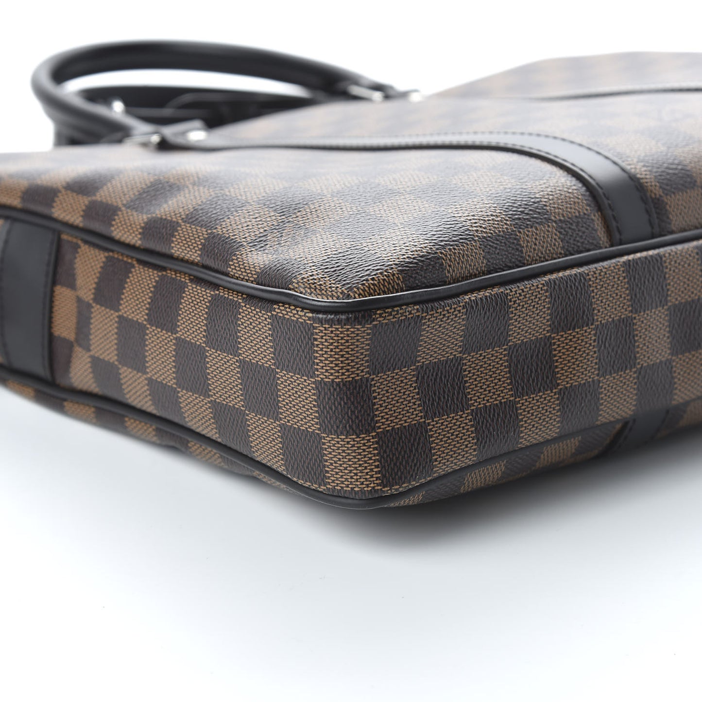 Damier Ebene Porte-Documents Voyage PM