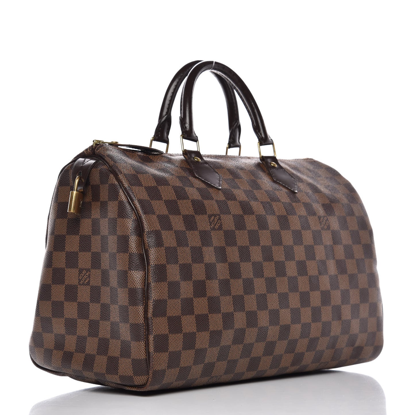 Damier Ebene Speedy 35