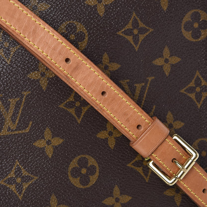 Louis Vuitton Monogram Musette Salsa 9 of 9