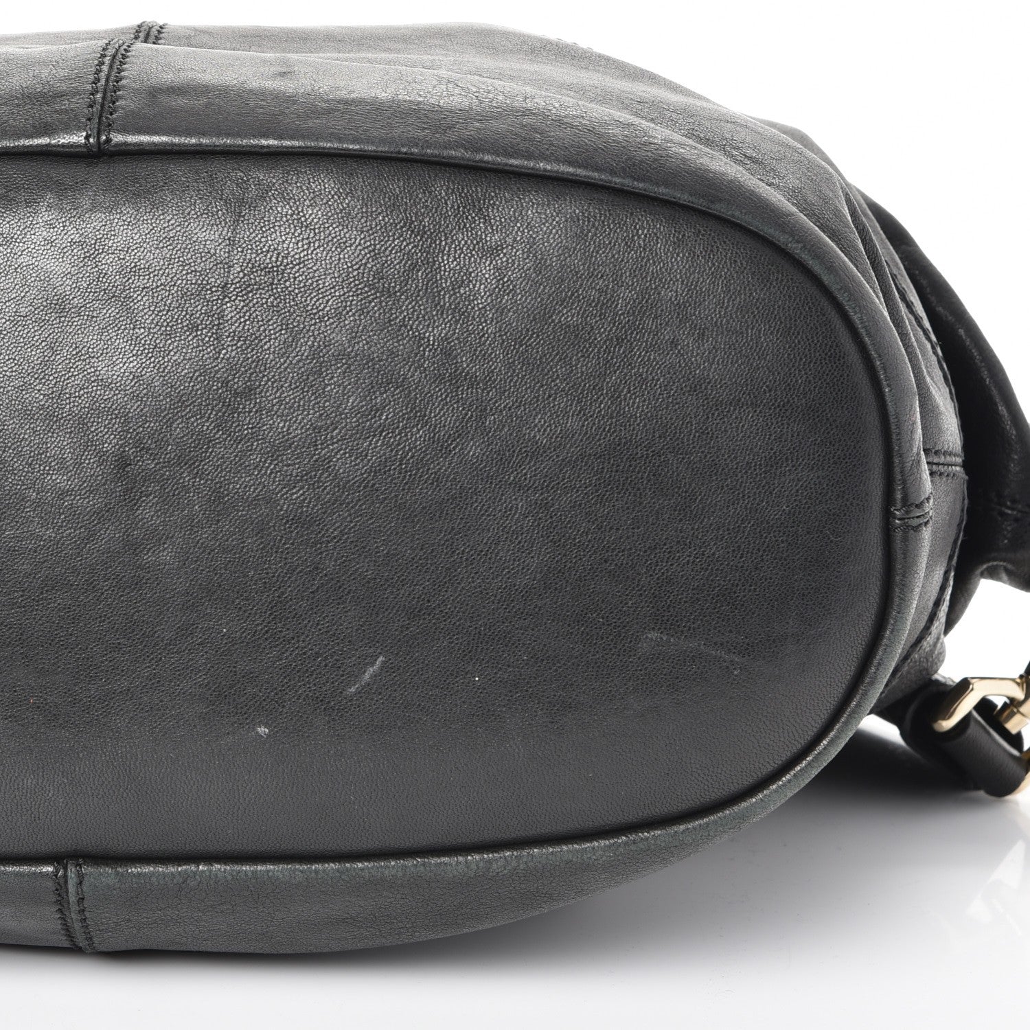 Givenchy Lambskin Medium Nightingale Black 10 of 10