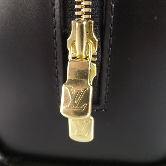 Louis Vuitton Epi Pont-Neuf Black 7 of 10