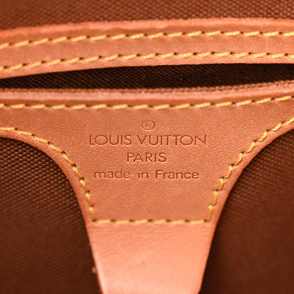 Louis Vuitton Monogram Ellipse PM 6 of 10