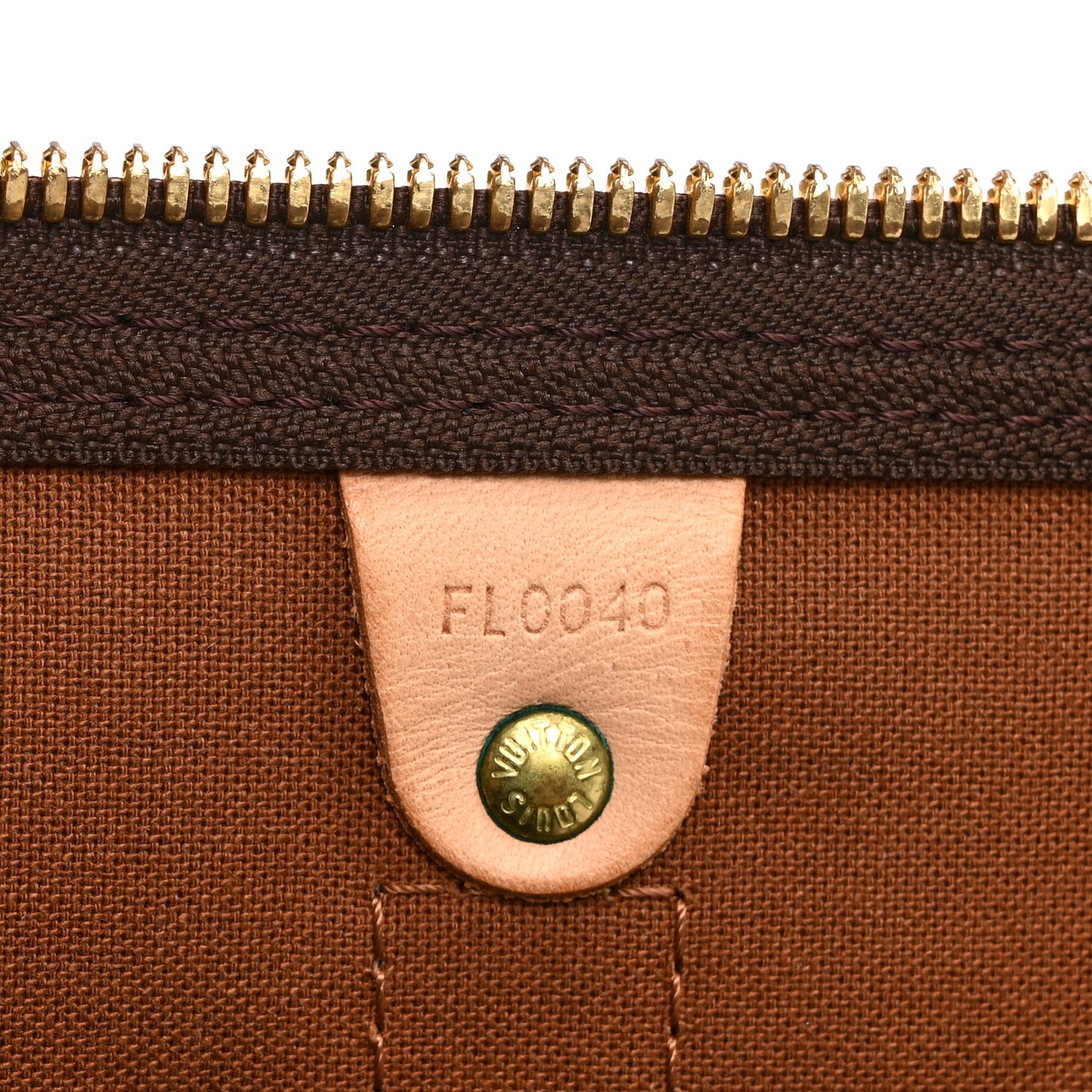 Monogram Keepall 55