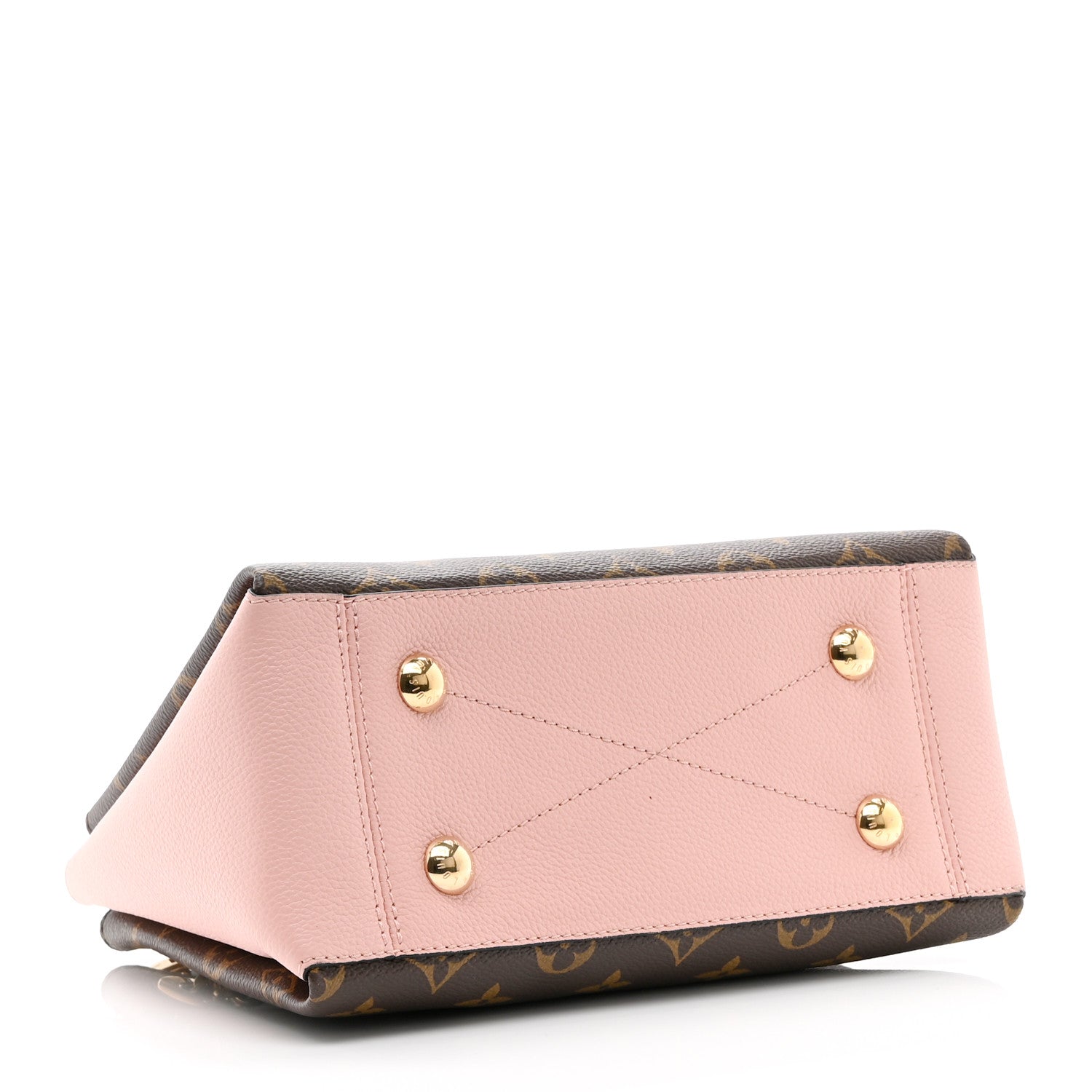 Louis Vuitton Monogram Surene BB Rose Poudre Rose Poudre 4 of 10
