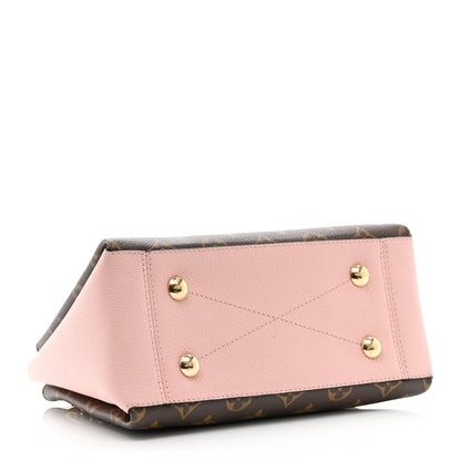 Louis Vuitton Monogram Surene BB Rose Poudre Rose Poudre 4 of 10