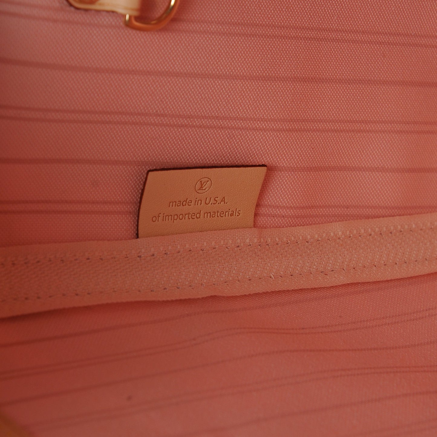 Damier Azur Tahitienne Neverfull MM