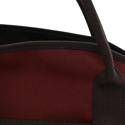 Hermes Canvas The Grooming Bag 13 of 15