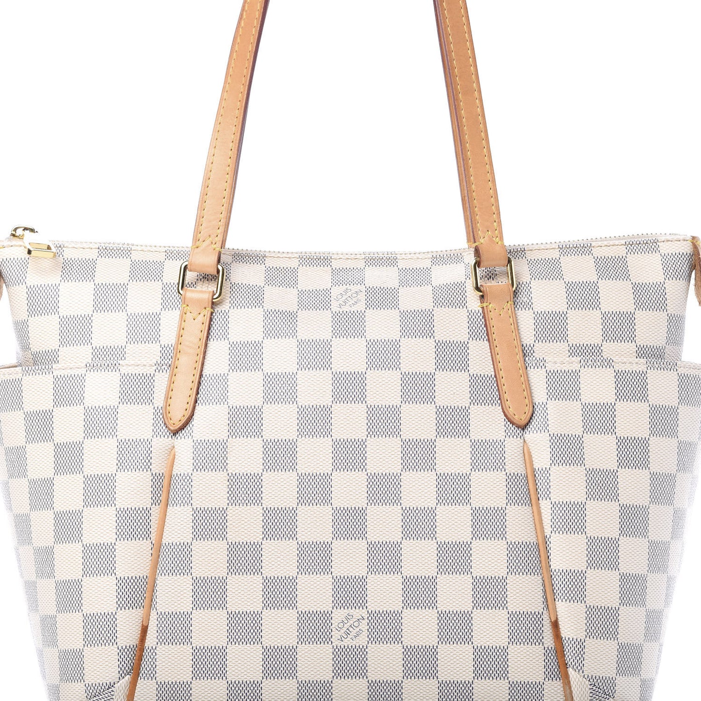 Damier Azur Totally PM