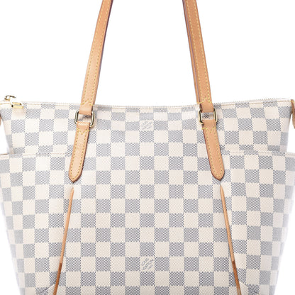 Louis Vuitton Damier Azur Totally PM 8 of 17