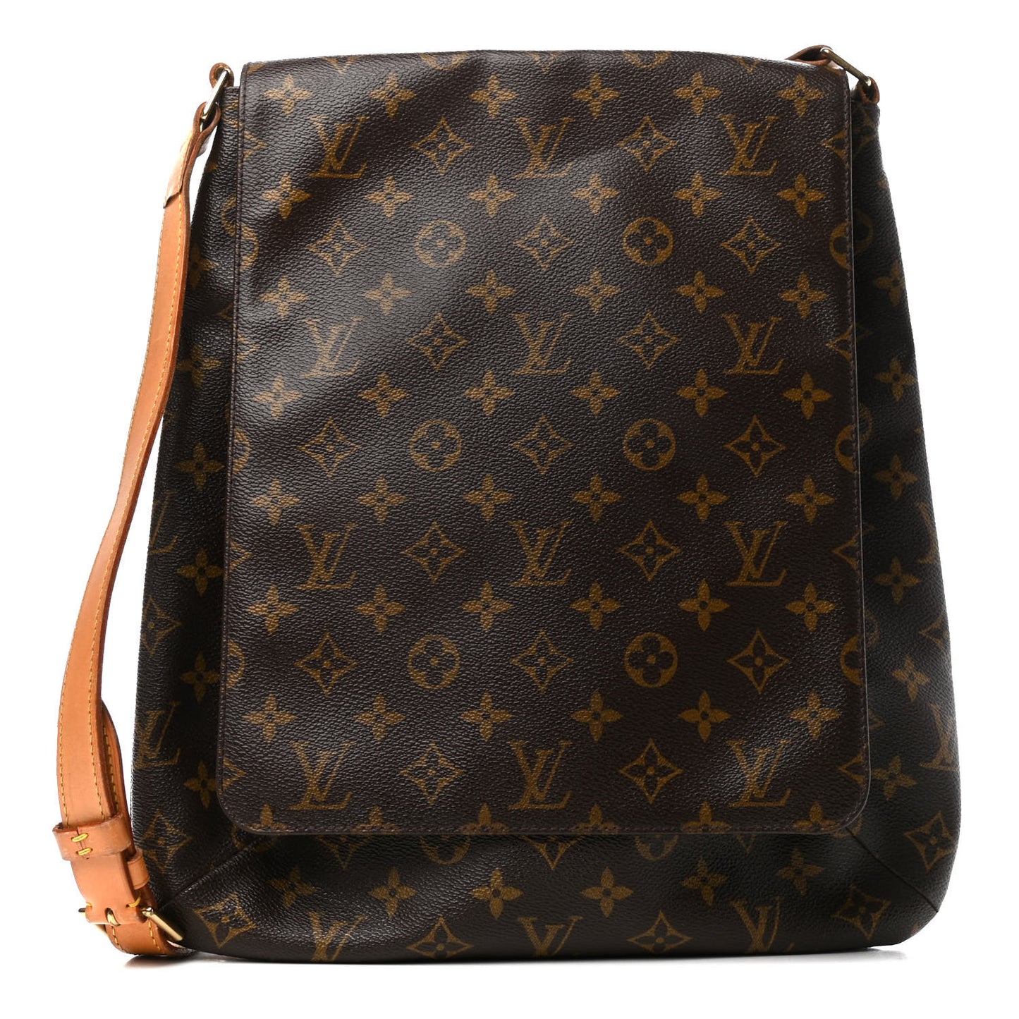 Monogram Musette GM